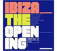 Compilation - Ibiza The Opening 2017