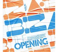 Compilation - Ibiza the Opening 2018