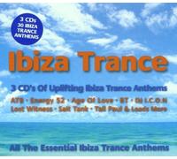 Compilation - Ibiza Trance