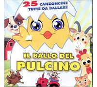 Compilation - Il Ballo Del Pulcino