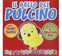 Compilation - Il Ballo Del Pulcino