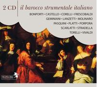 Compilation - Il Barocco Strumentale Italian