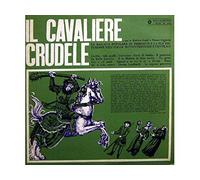 Compilation - Il Cavaliere Crudele / Various