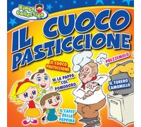 Compilation - Il Cuoco Pasticcione