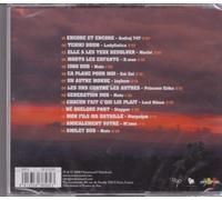 Compilation - Il Est Cinq Heure 02 Kingston S'Eveille...