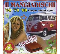 Compilation - Il Mangiadischi '60 '70 '80