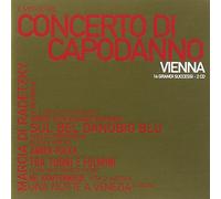 Compilation - Il Meglio Del Concerto Di Capodanno-Vienna