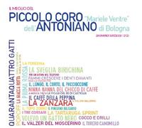 Compilation - Il Meglio Del Piccolo Coro Dell'antoniano