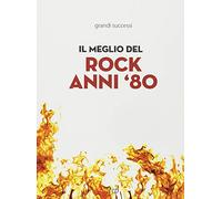 Compilation - Il Meglio Del Rock Anni 80 3cd