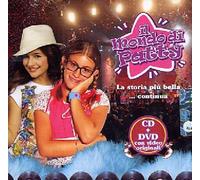 Compilation Il Mondo Di Patty 2 (CD) (Importación USA)
