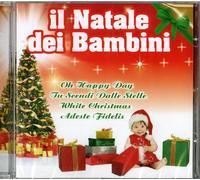 Compilation - Il Natale Dei Bambini (Ho Happy Day)