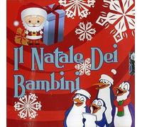Compilation - Il Natale Dei Bimbi