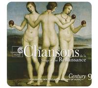 Various Artists - Chansons De La Renaissa