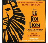 Compilation - Il Vit En Toi (Le Roi Lion)