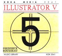 Compilation - Illustrator Vol 5