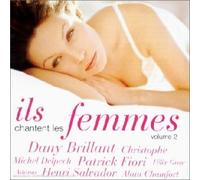 Compilation - Ils Chantent Les Femmes Vol.2