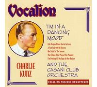 Compilation - Im in a Dancing Mood