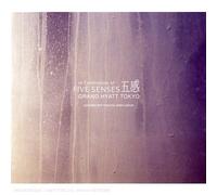 Compilation - In Celebration of Five Senses