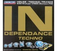 Compilation - In Dependance Techno Vol 1