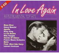 Compilation - In Love Again