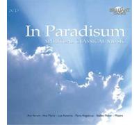 Compilation In Paradisum (CD) (Importación USA)