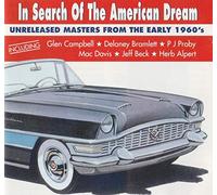 Compilation - In Search Of The American Dream