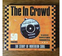 Compilation - In the Crowd