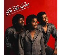 Compilation - In the Red Vol 2 Various Artists CD