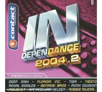 Compilation - Independance 2004 2