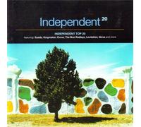 Compilation - Independent 20 (Vol. 15)