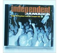 Compilation - Independent Jamaica 1962