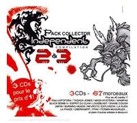 Compilation - Independent/Vol 2+3