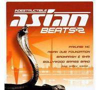 Compilation - Indestructible Asian Beats Vol.2