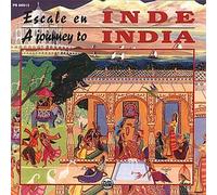 Compilation - India - a Journey to India