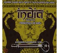 Compilation - India - Alla Scoperta Dell'india