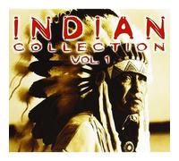 Compilation - Indian Collection Vol.1