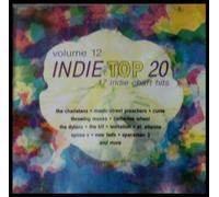 Compilation - Indie Top 20 Vol.12
