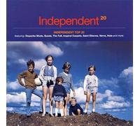 Compilation - Indie Top 20 Vol.17