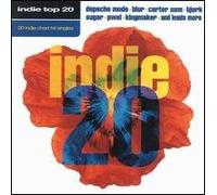 Compilation - Indie Top 20 Vol.18