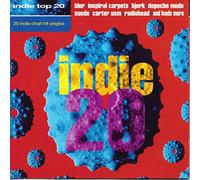 Compilation - Indie Top 20 Vol.19