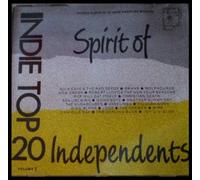 Compilation - Indie Top 20 Vol.5