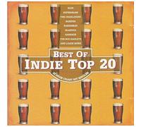 Compilation - Indie Top The Best Of