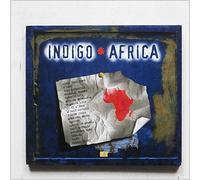 Compilation - Indigo Africa