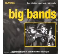 Compilation - Indispensable RCA Jazz : Big B