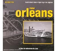 Compilation - Indispensable RCA Jazz : New O