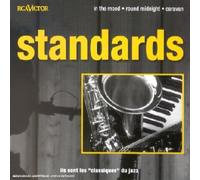 Compilation - Indispensable RCA Jazz : Stand