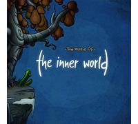 Compilation - Inner World - Official Soundtrack [Vinilo]