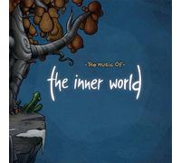Compilation - Inner World, Official Soundtrack [Vinilo]