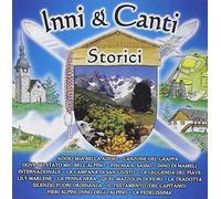 Compilation - Inni E Canti Storici