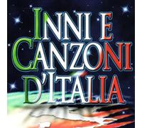 Compilation - Inni E Canzoni D'italia